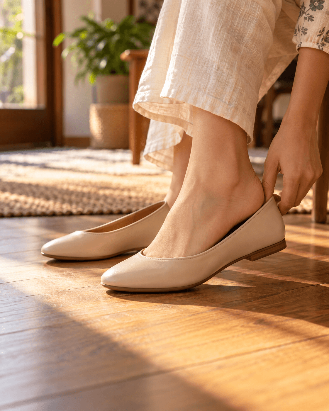 Everyday Flats