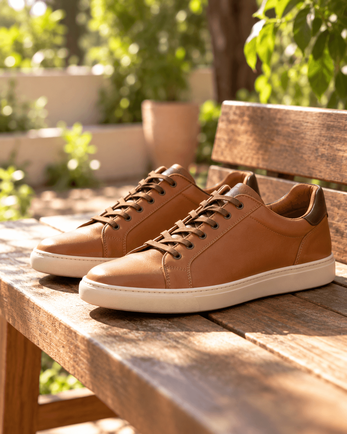 Casual Shoes