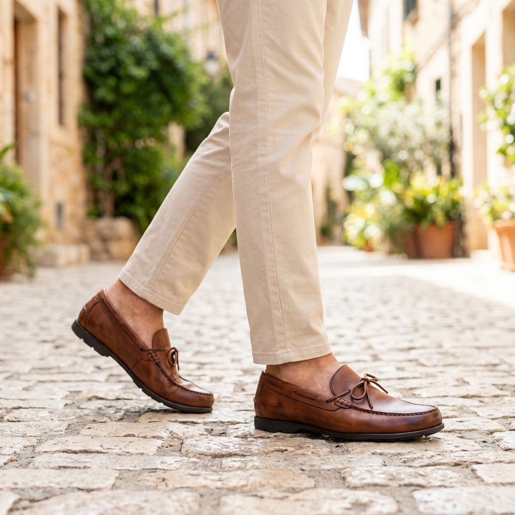 Mens Casuals